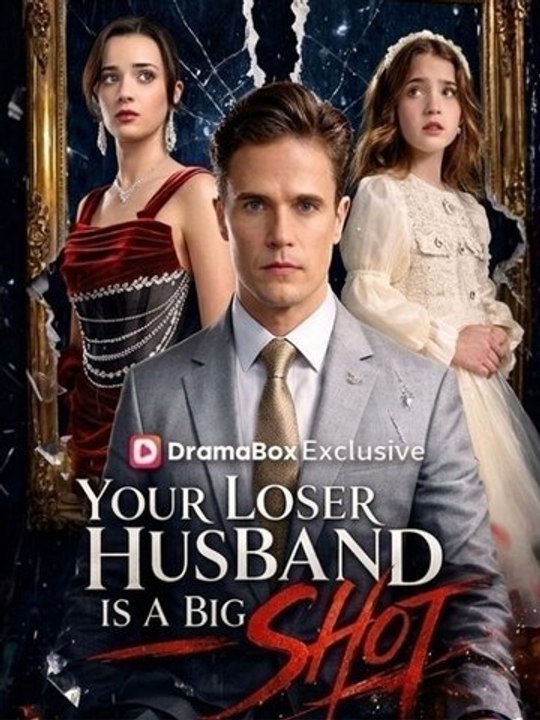 🧡🍏 🔥Your Loser Husband Is A Big Shot🔥🔥🔥