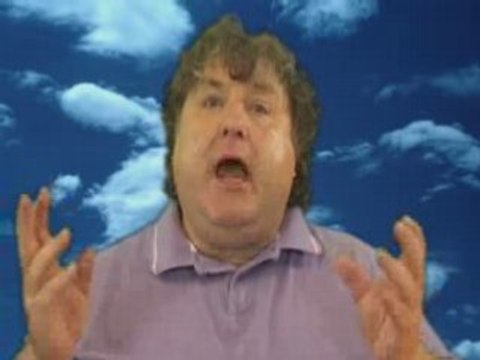 Russell Grant Video Horoscope Aries June Saturday 7th