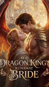The Dragon King's Runaway Bride (ENGSUB) - Full EP 2026
