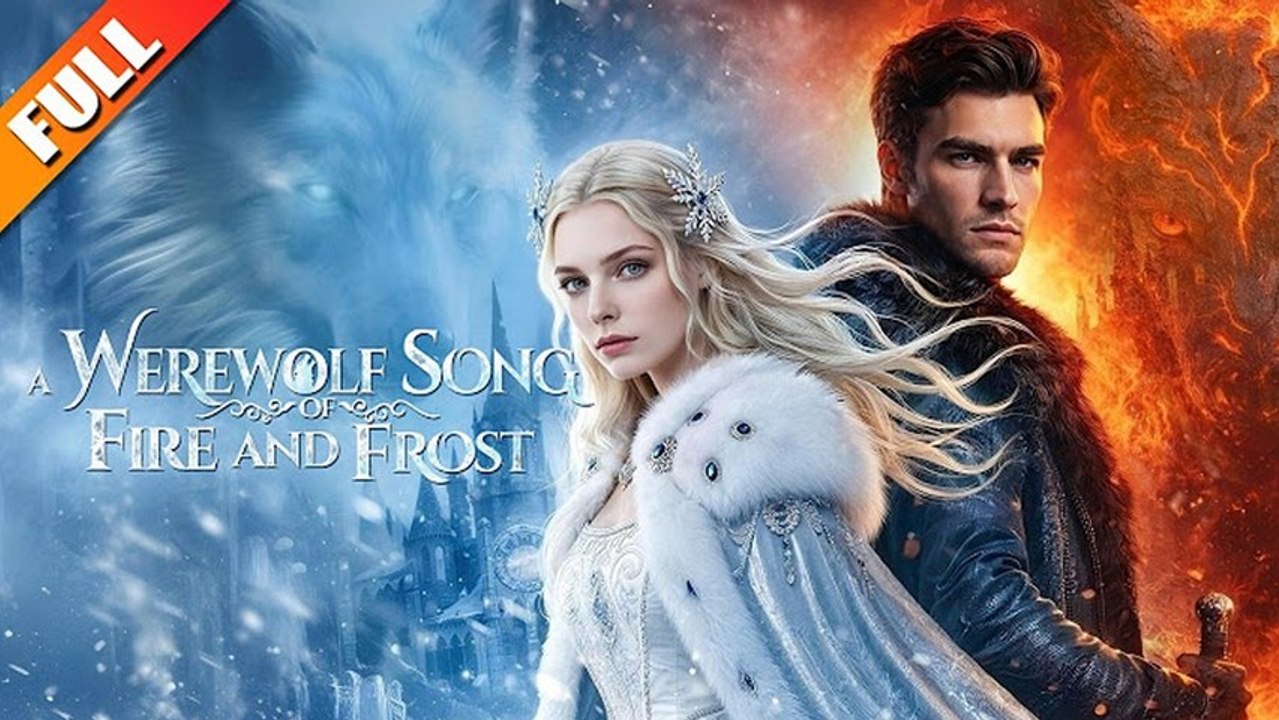 A Werewolf Song Of Fire And Frost Ep 2026