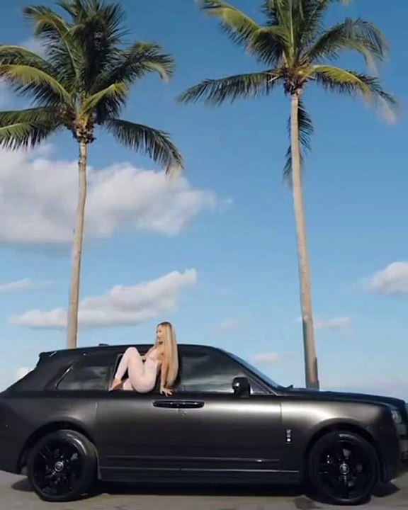 🔴Rubi Rose, stüdyoya döndüğünü paylaştığı videoyla duyurdu.