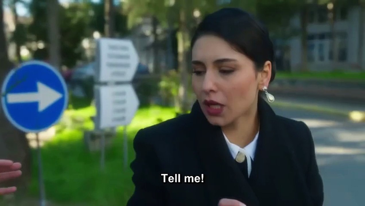 Sevdigim Sensin دراما رومانسية تركية - Episode 7 | SUB ENGLISH & ARABIC | Turkish Drama Romance.
