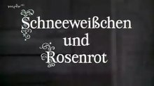 Schneeweißchen und Rosenrot Film deutsch