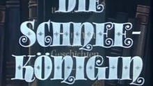 Die Schneekönigin Film deutsch