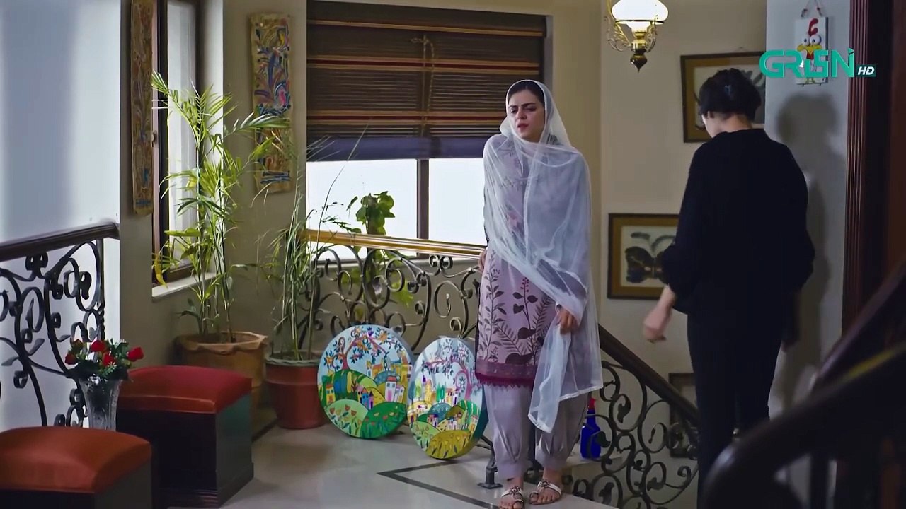 Pagal Khana - Episode 55 _ Ft. Saba Qamar _ Sami Khan _ Momal Sheikh _ Syed Jibran _ Drama Planet