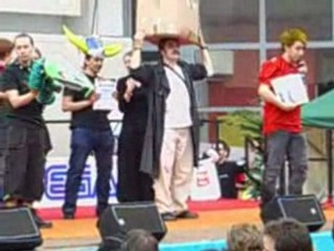 Epita 2008 Jour 2 - 33 - Epita Fin