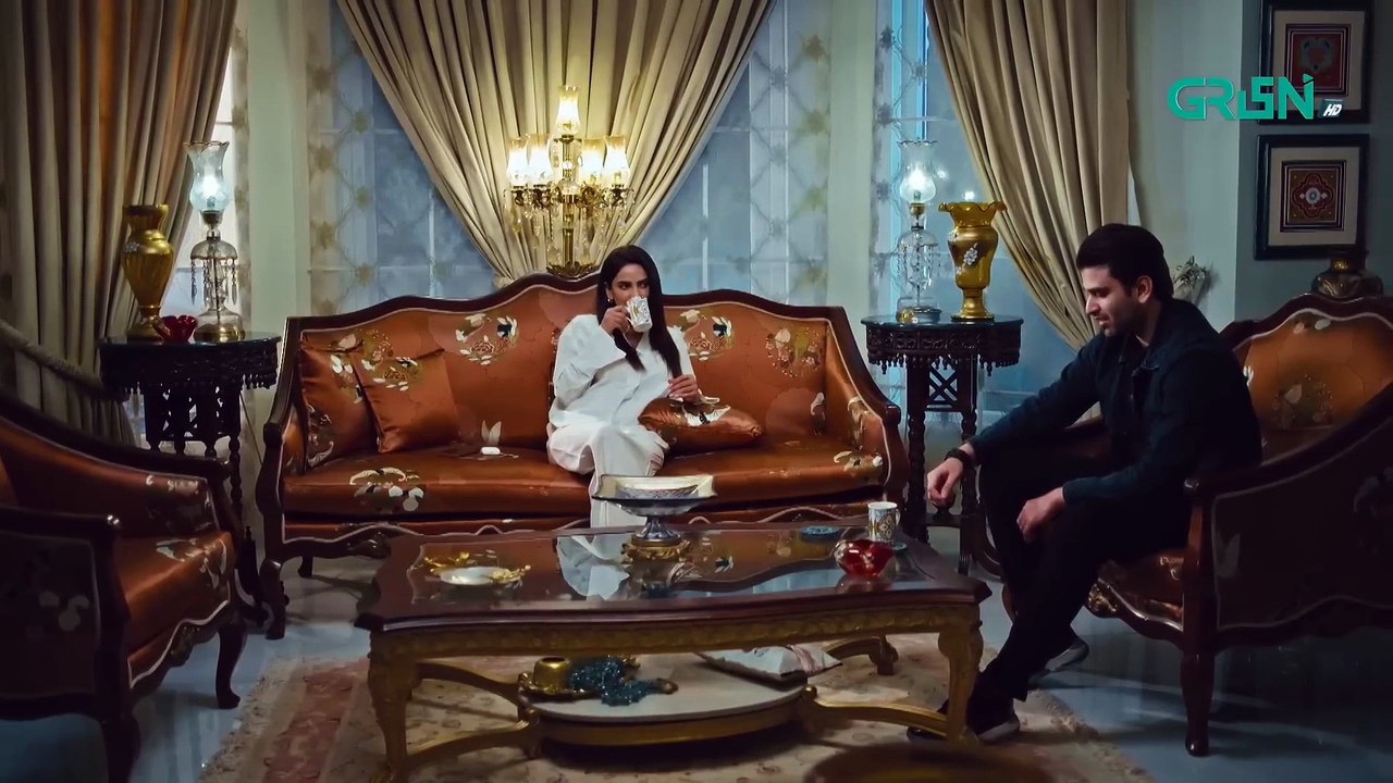 Pagal Khana - Episode 58 _ Ft. Saba Qamar _ Sami Khan _ Momal Sheikh _ Syed Jibran _ Drama Planet