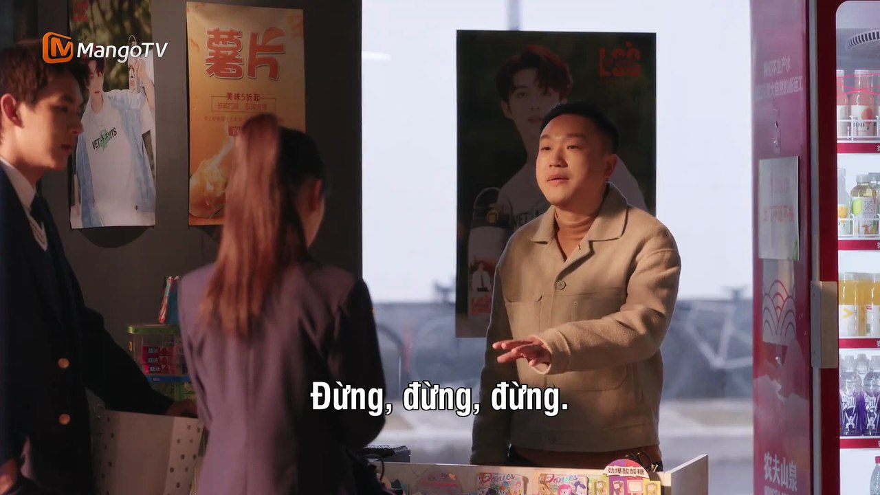 Em Là Niềm Vui Đến Muộn - Tập 18 Vietsub - You Are My Fateful Love