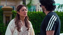 Pagal Khana - Episode 59 _ Ft. Saba Qamar _ Sami Khan _ Momal Sheikh _ Syed Jibran _ Drama Planet