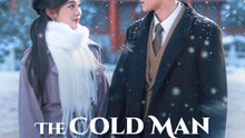 the cold man the warm snow