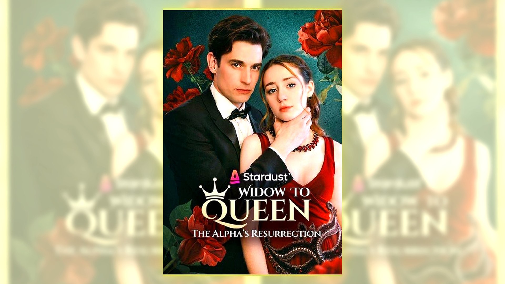 Widow To Queen - The Alpha's Resurrection Full Hd