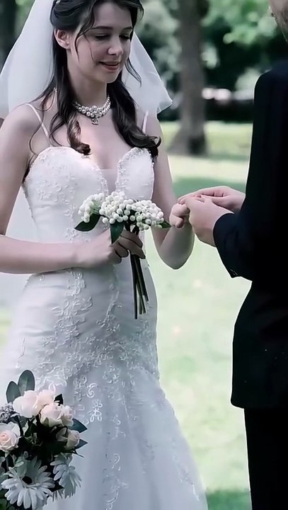 The Contract Marriage With The Blind Master