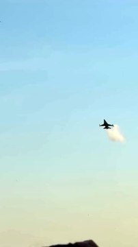 Trump briefed on downed F-15E fighter jet in Iran, search and rescue efforts underway - Fox News