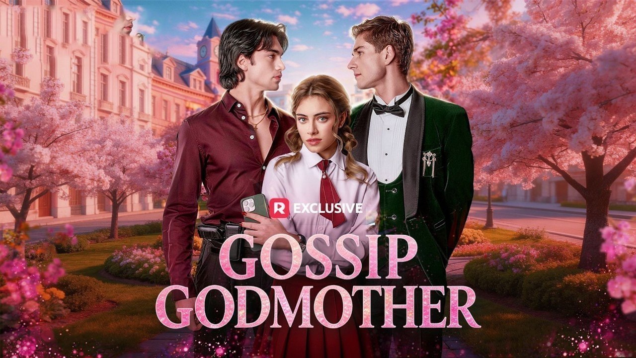 Gossip Godmother FULL EPISODES (2026)