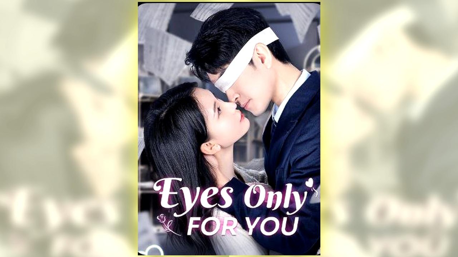 Eyes Only For You Full Hd