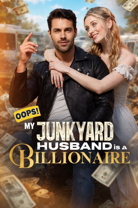 Oops!My Junkyard Husband Is A Billionaire