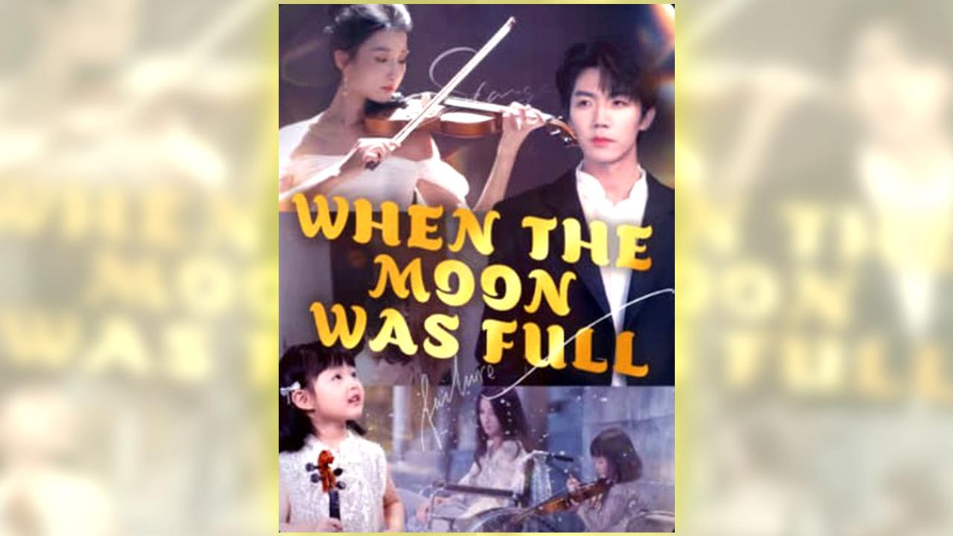 ⁣When The Moon Was Full Full Hd