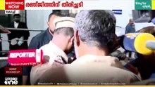 യുവനടിയെ പീഡിപ്പിക്കാൻ ശ്രമം: സംവിധായകൻ രഞ്ജിത്ത് തിങ്കളാഴ്ച വരെ കസ്റ്റഡിയിൽ