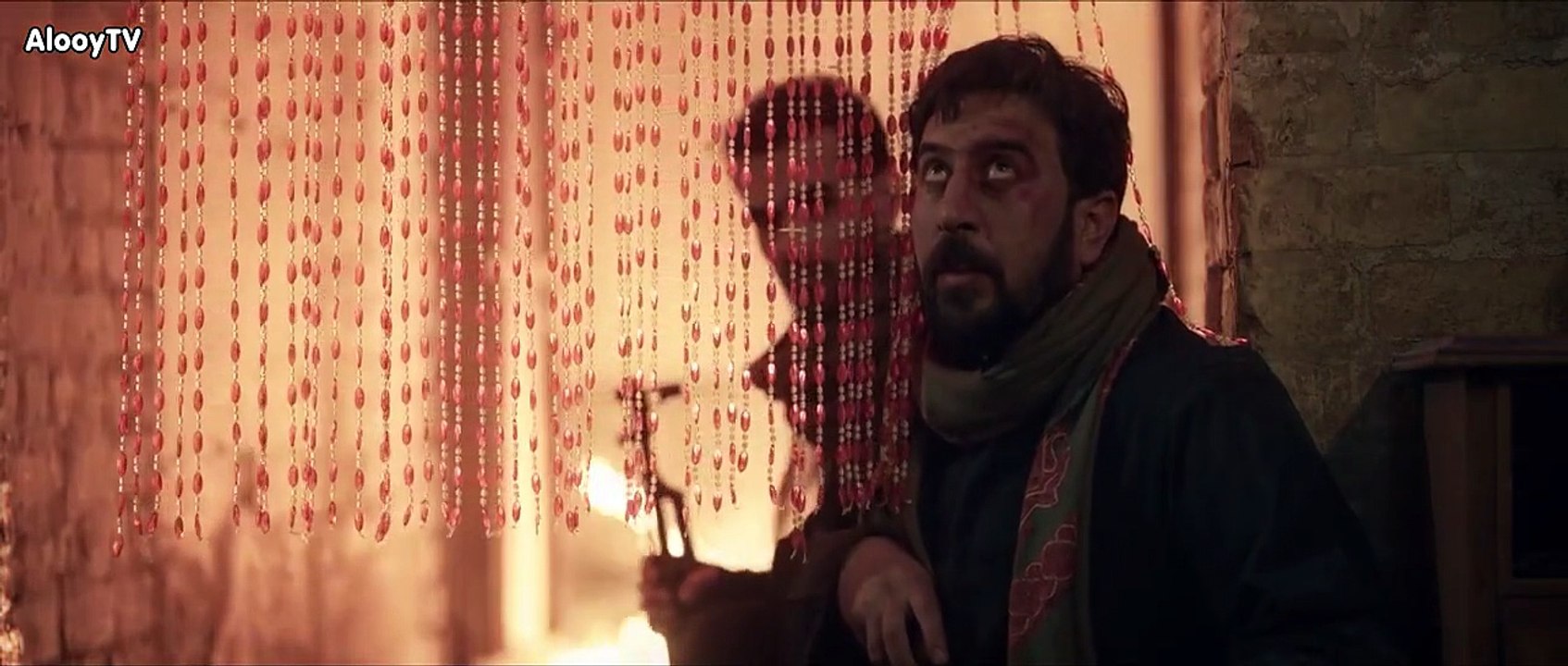 مسلسل ليل البنفسج الحلقة 6 السادسة