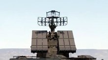 SA-8 Gekho Osa AKM Tracks Down F-14 Tomcat missile launch system