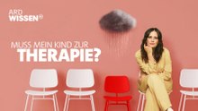 Muss mein Kind zur Therapie?
