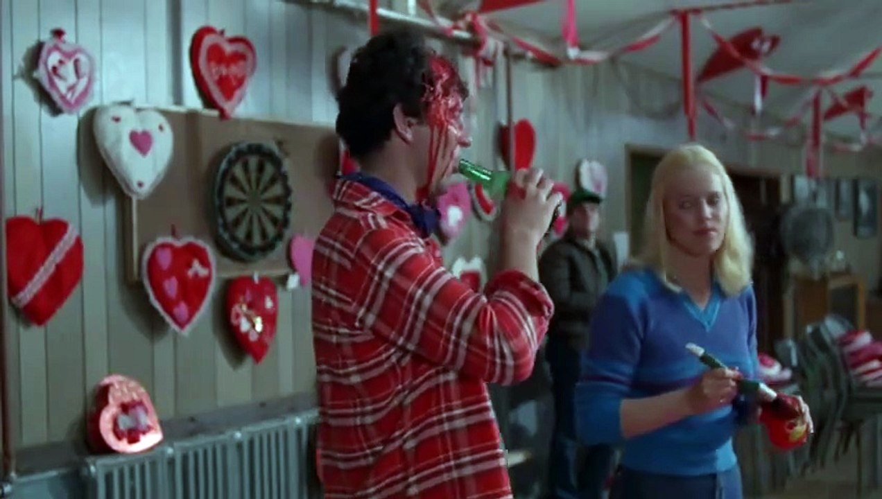 ＂My Bloody Valentine＂(Meurtres à la St-Valentin)-1981 [Full Movie] [High Quality]Full EP - Full