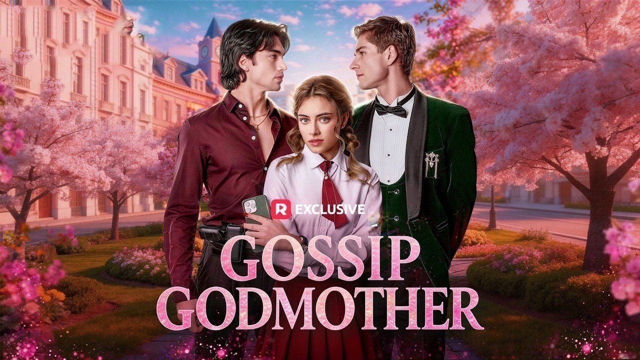 Gossip Godmother FULL EPISODES (Dailymotion Drama)
