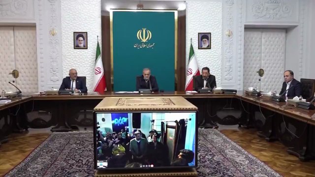 Irán reivindica el derribo de dos aviones de combate estadounidenses