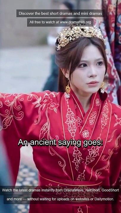 Watch Crown Me Get Cuffed Chinese Drama