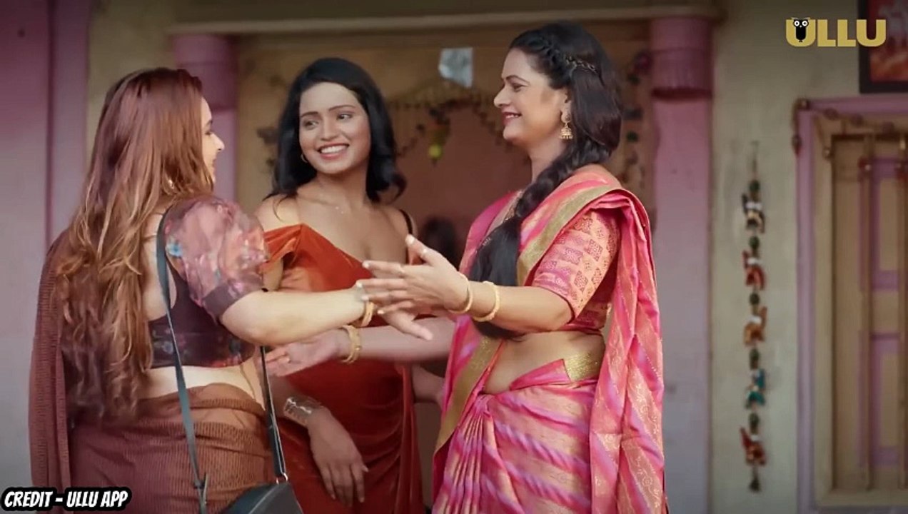 Haseena Maan Jayegi Webseries Part 1 Uncut Version | Malvika Tomar | Neelam Bhanushali | Neha | Ullu
