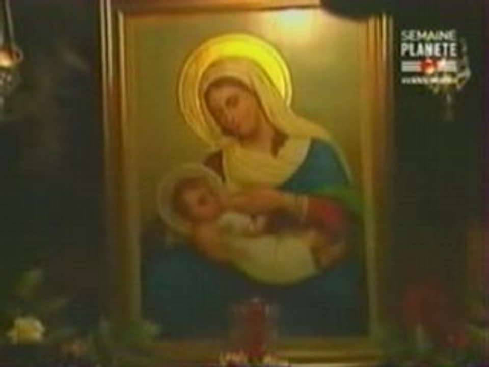 Illuminati sociétés secrete 1