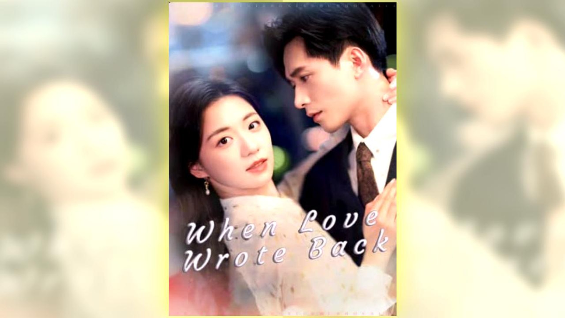 When Love Wrote Back Full Hd