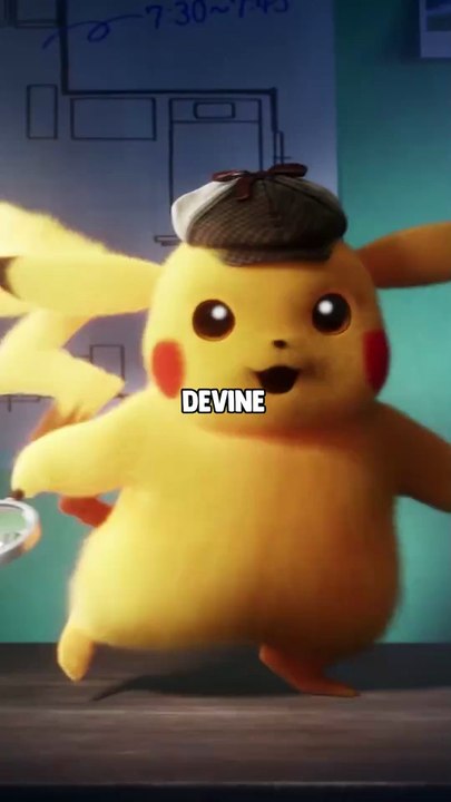 Trouve le Pokémon avec son PIED 🤣