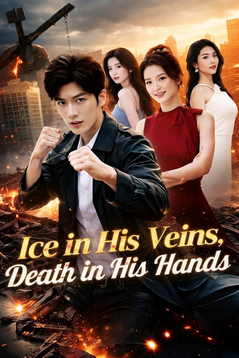 Ice in His Veins, Death in His Hands (DUBBED)- Drama Movie English Sub