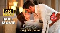 My Rejected Wife Is a Billionaire  | Full Movie 2026