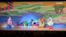 Kyoto's Geishas Welcome Spring, Cherry Blossoms With Miyako Odori Dance