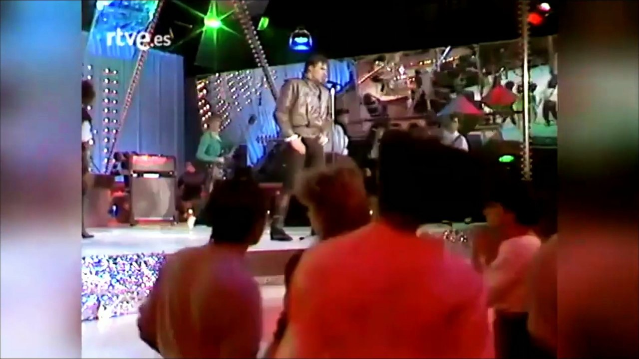 Pedro Marín - Cantaré