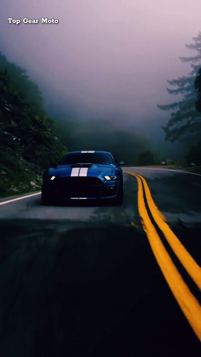 Mustang ASMR | Supercar WAR! 🏁💥 Who’s the FASTEST? #Supercars