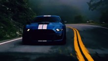 Mustang ASMR | Supercar WAR! 🏁💥 Who’s the FASTEST? #Supercars