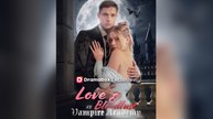 Love And Bloodlust At Vampire Academy 2026