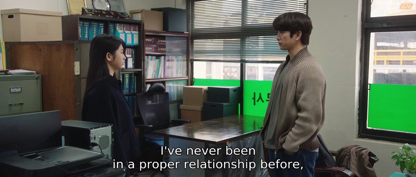 Still Shining (2026) Ep 9 - Eng Sub [Full Movie] [Trending]Full EP - Full