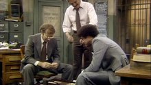 Barney Miller - 5x01-02 - Kidnapping