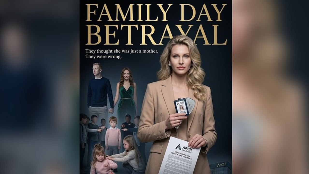 Family Day Betrayal - FULL EP 2026