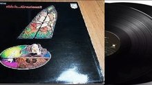 Gracious! — This Is…Gracious!! 1971 (UK, Art-Progressive Rock)