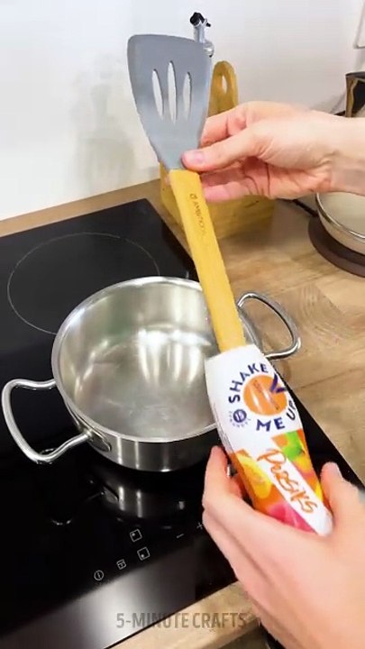 Easy Hack to Make Cooking Simple!