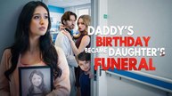 🔥HOT🔥Daddy's Birthday Became Daughter's Funeral Full