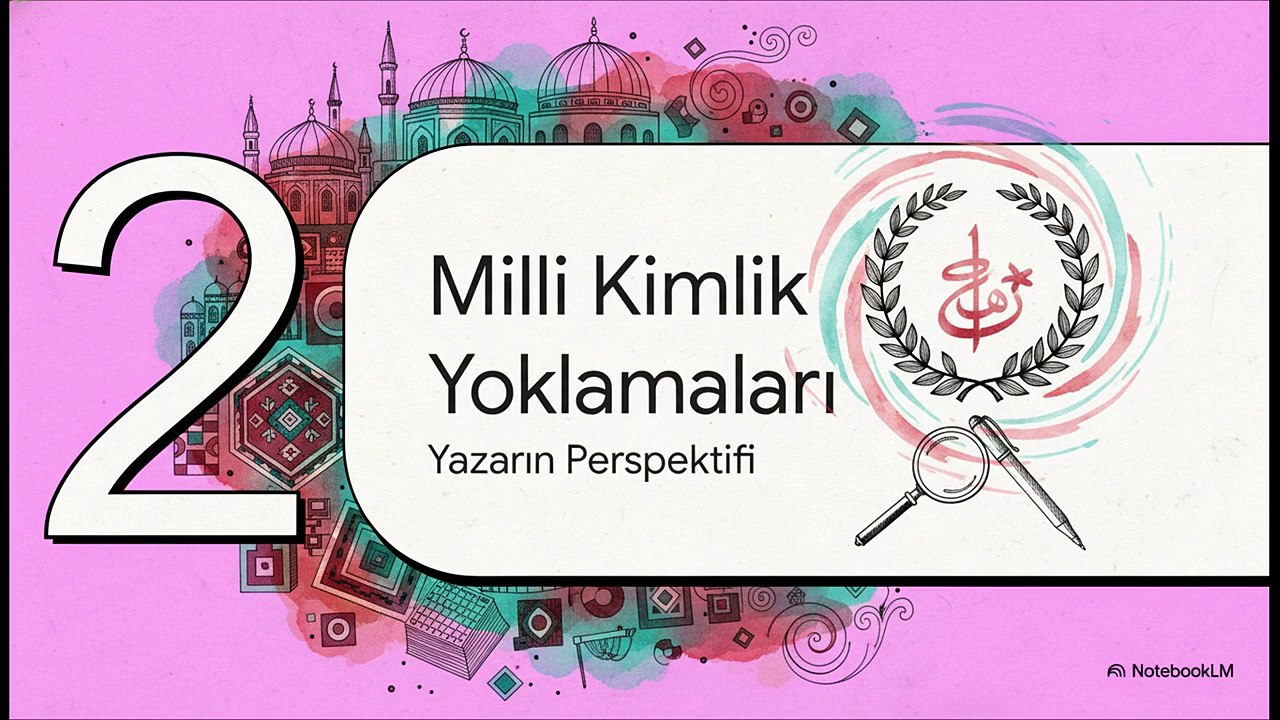 Ekonomik Çıkmazlar, Siyasi Yoklamalar ve Memleket Çeşitlemeleri – Mehmet Edip Ören