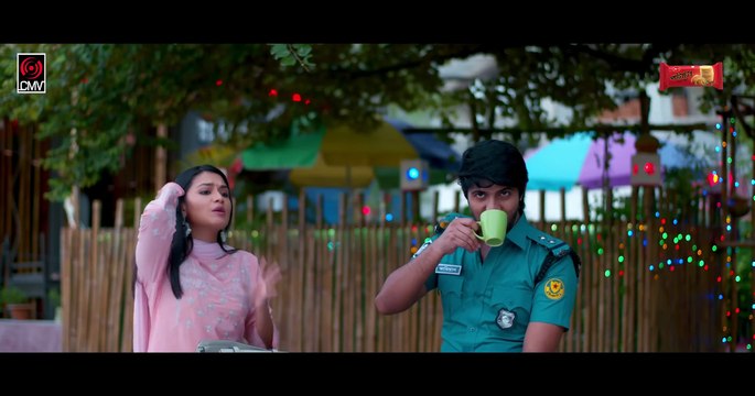 Premik Police প্রেমিক পুলিশ Bangla Natok Tawsif Mahbub Tasnia Farin Bangla Natok 2022