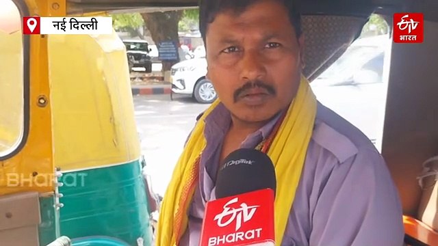बच्चे क्या खाएंगे : गैस नहीं, दिल्ली से मजदूरों का पलायन शुरू, सुनाई आपबीती