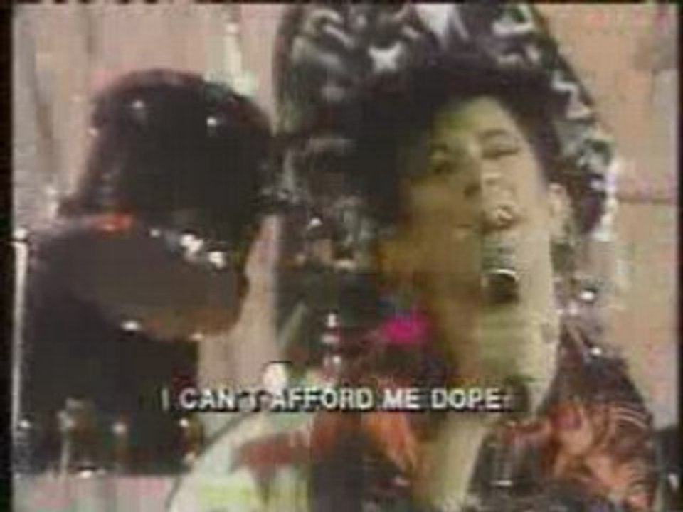 Queen Haters Punk Parody